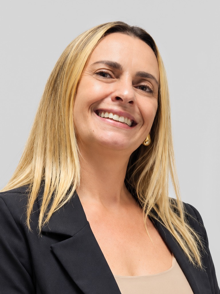 Retrato de Marina Castro