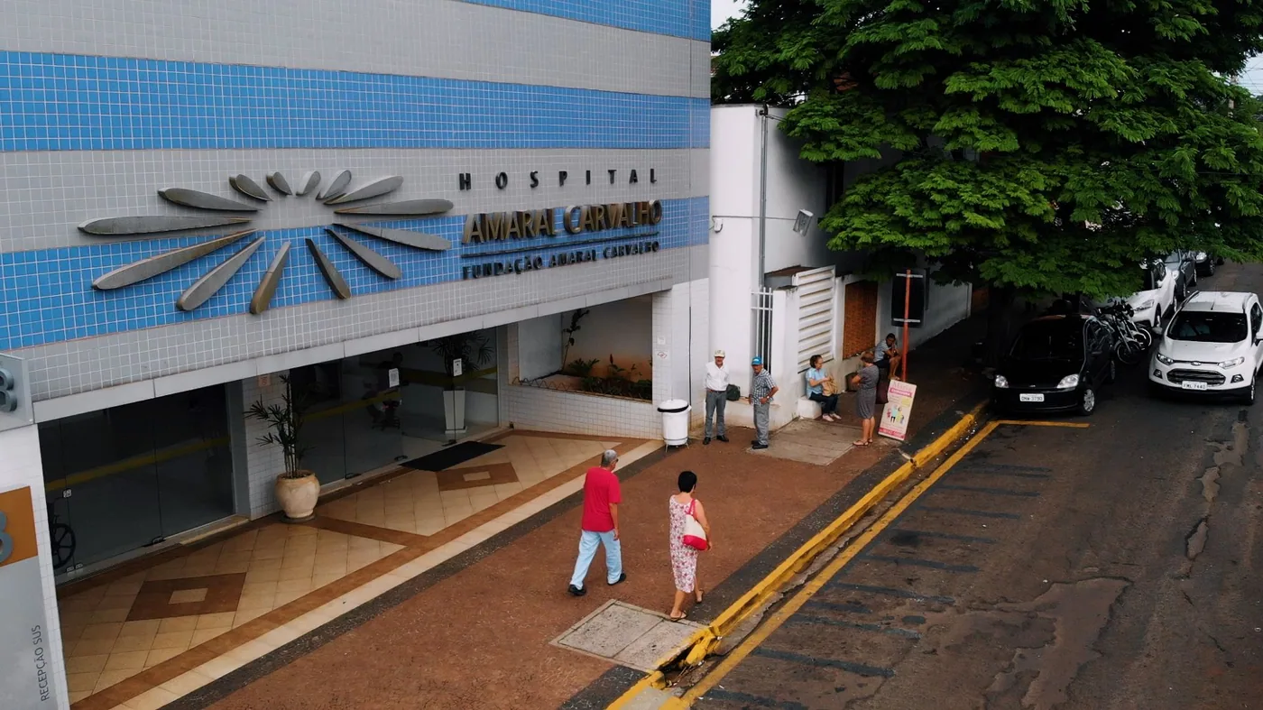 8 de maio: Dia Mundial do Câncer de Ovário