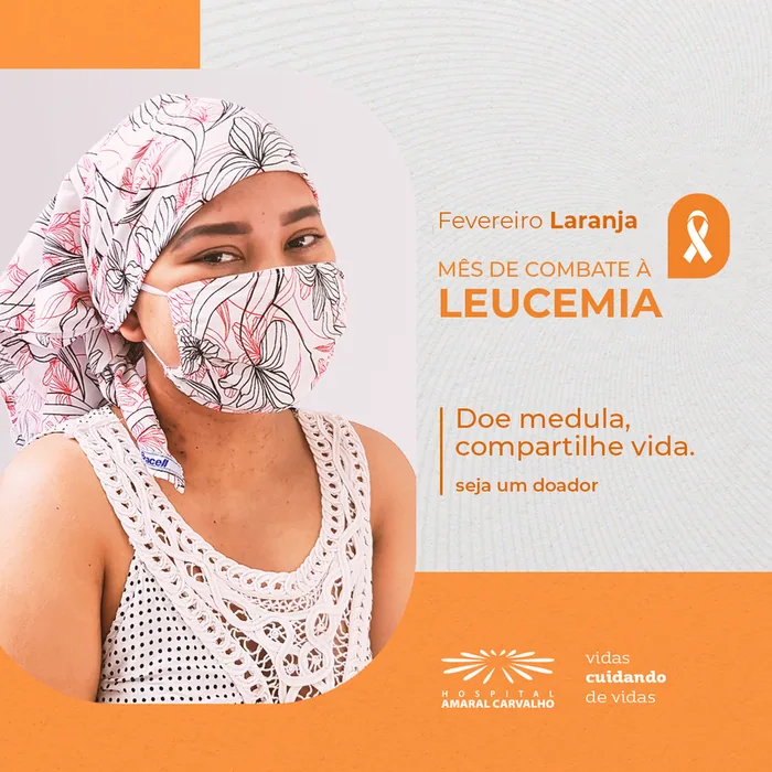 Leucemia: tudo o que você precisa saber