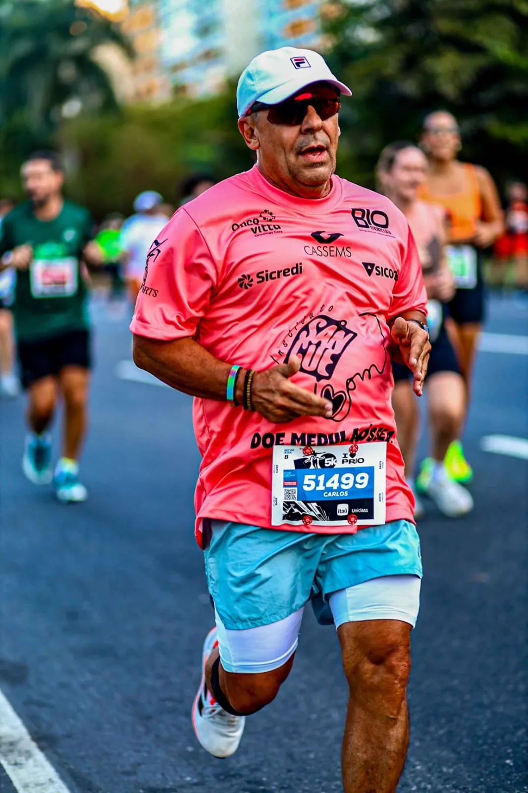 Meia Maratona do Amaral