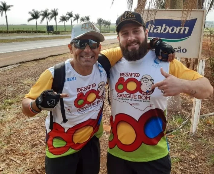 Meia Maratona do Amaral