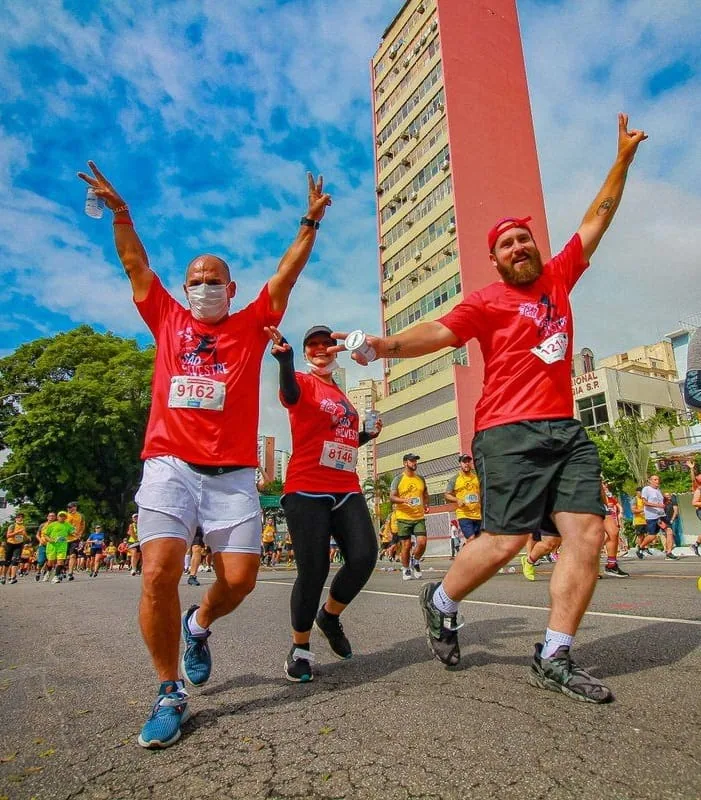 Meia Maratona do Amaral