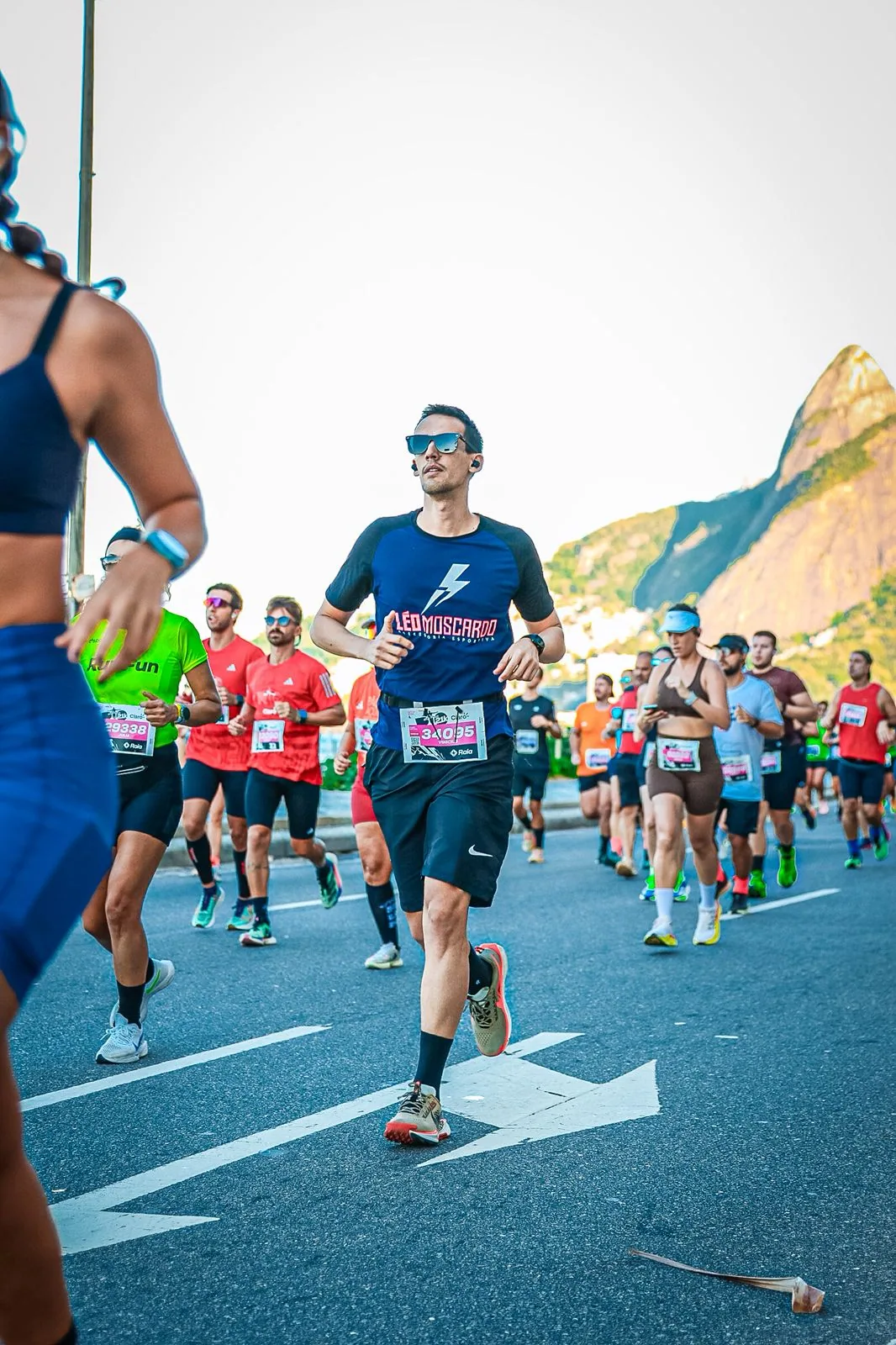 Meia Maratona do Amaral
