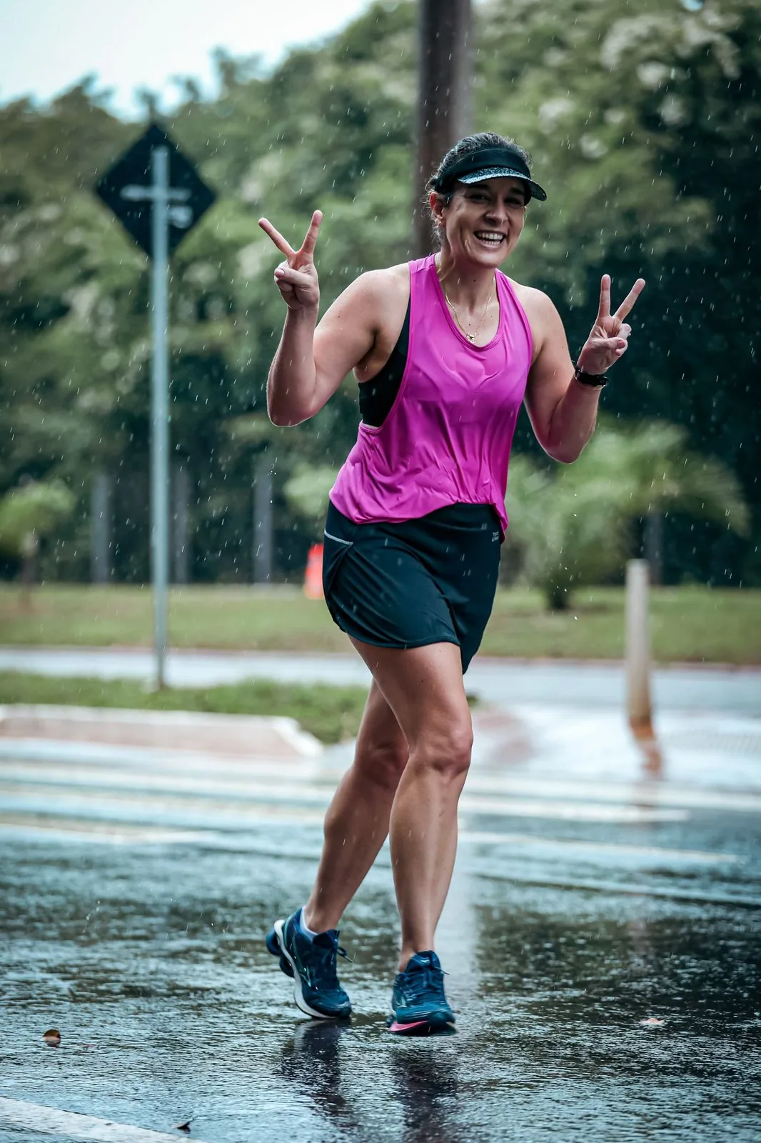 Meia Maratona do Amaral