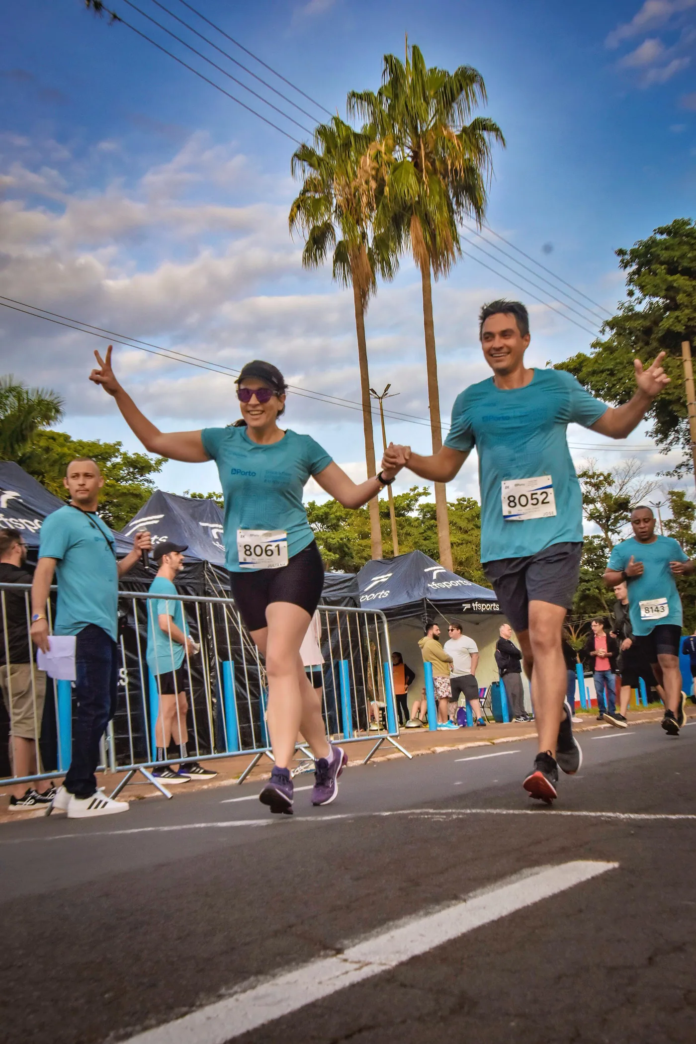 Meia Maratona do Amaral