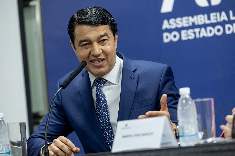 ALERTA PARA O CÂNCER INFANTIL