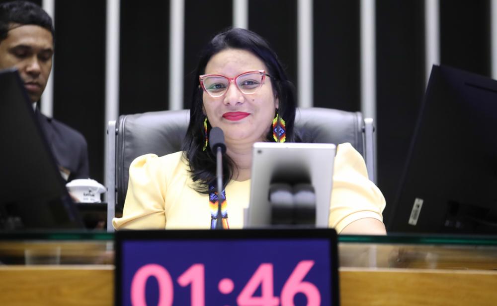 LEI PRETA GIL