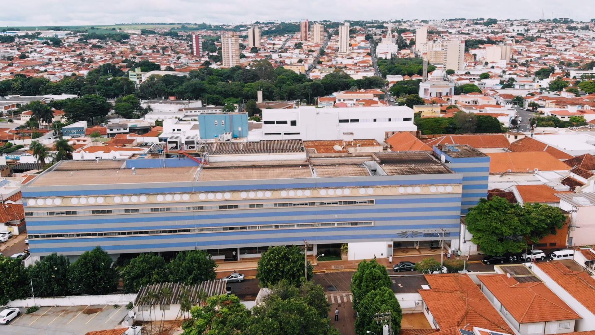 O MAIOR DO BRASIL