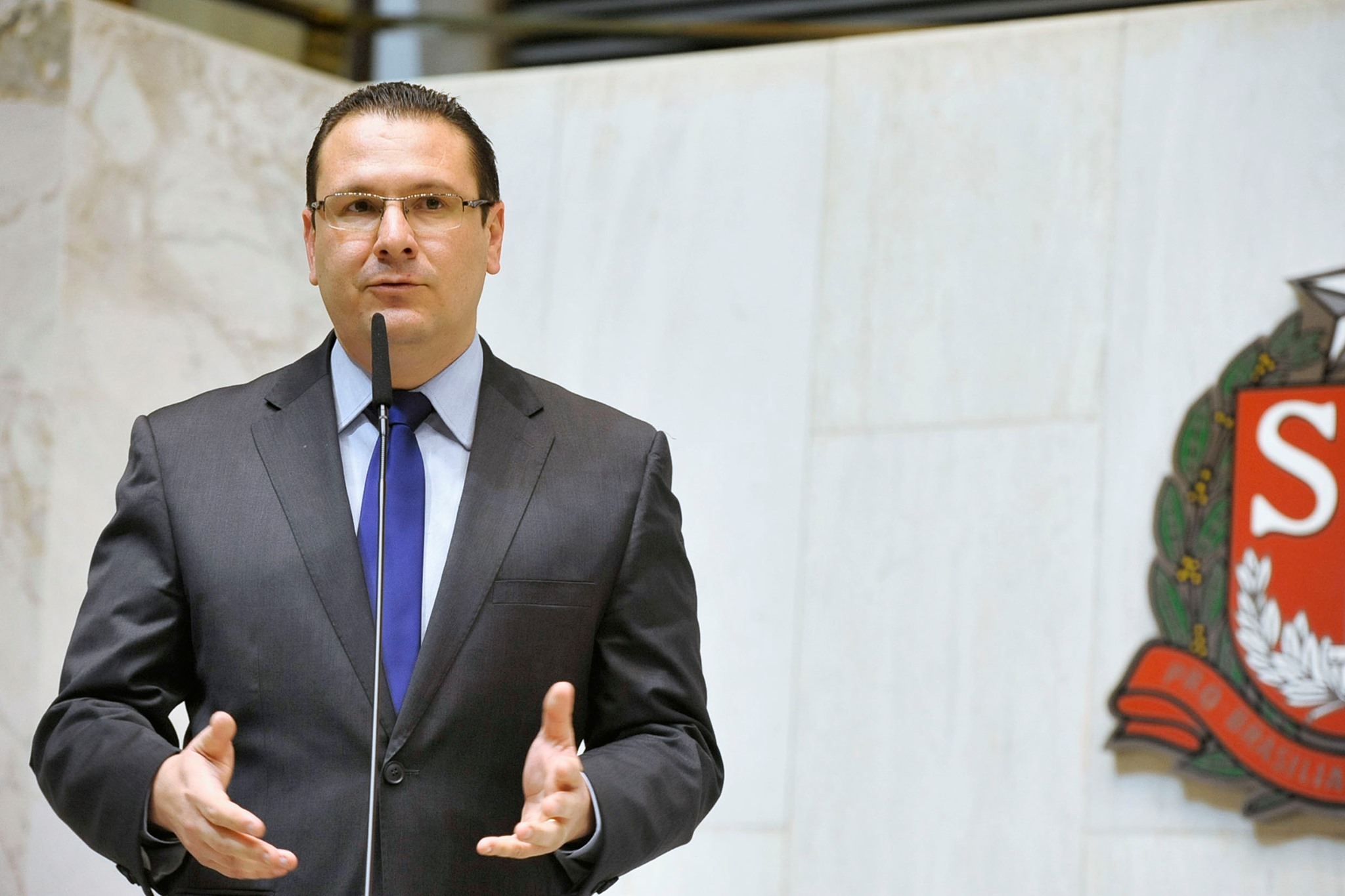R$ 500 MILHÕES PARA A SAÚDE