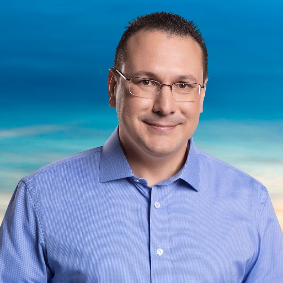 RAFA ZIMBALDI É SAÚDE NOTA 10
