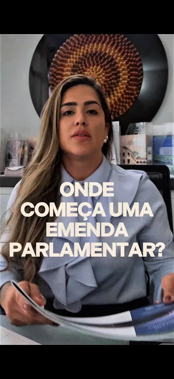 Projetos bem estruturados viabilizam recursos para a saúde.