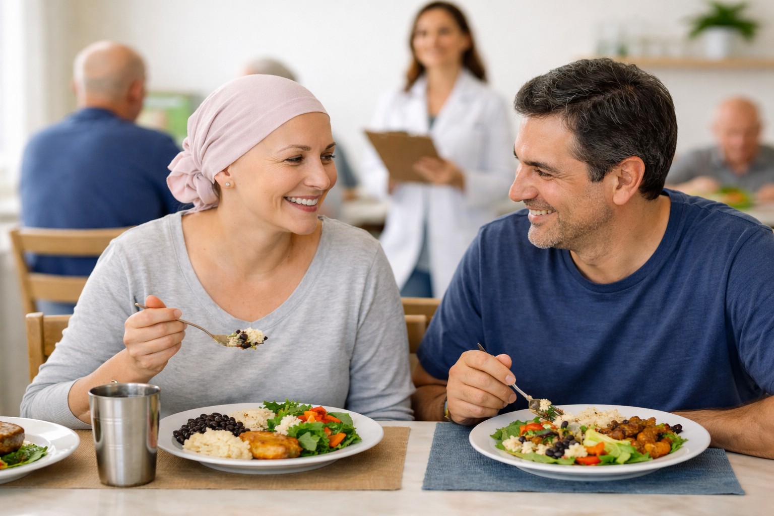     ALIMENTO QUE ACOLHE - Acao Comunicativa