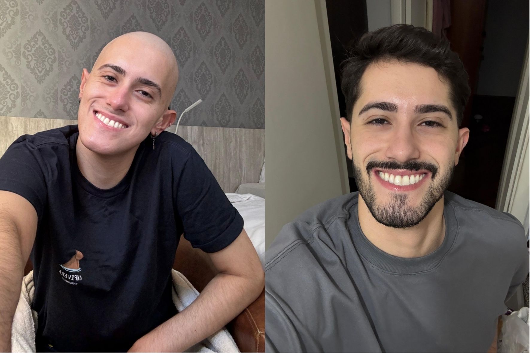 FEVEREIRO LARANJA: LEUCEMIA TEM CURA - Acao Comunicativa