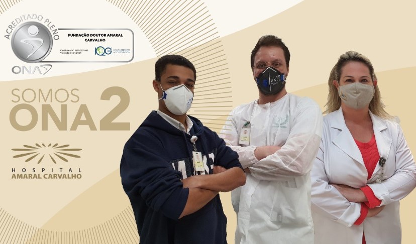 hospital-amaral-carvalho-recebe-selo-de-qualidade-ona-2 - Acao Comunicativa