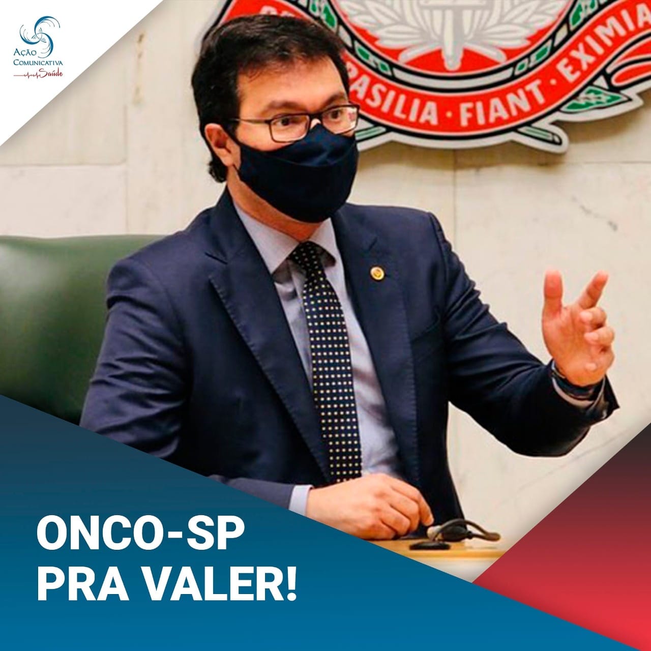 ONCO SP PRA VALER - PROGRAMA DE COMBATE AO C NCER ONCO SP PRA VALER - PROGRAMA DE COMBATE AO C NCER